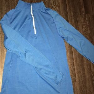 Lululemon Half Zip